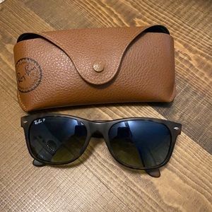 Ray Ban Polarized sunglasses